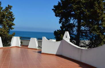 Villa Luigina - seafront villa in Capo d'Orlando - Foto 30