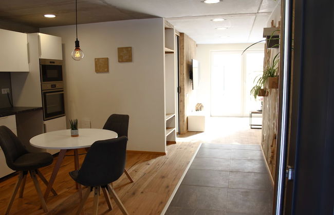 Apartment Monolith Black Forest - Foto 4