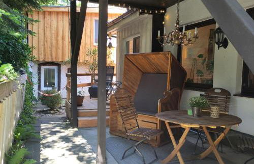 Kutscherwohnung - Foto 1