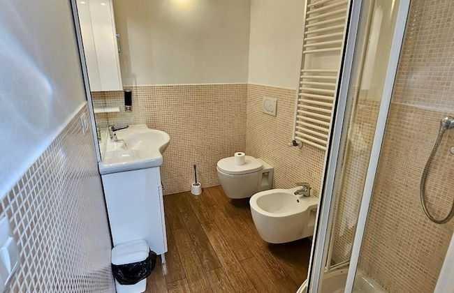 Casa Zeffirino - Foto 54