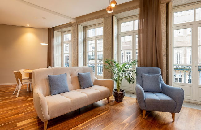 RS Porto Historic Center - Foto 53