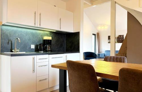 Lavish holiday home in Oberhambach - Foto 57