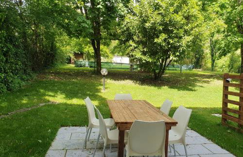 Casa Modi nel cuore del Mugello - Foto 24