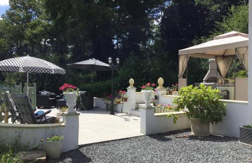 Le Petit Pont - Foto 11