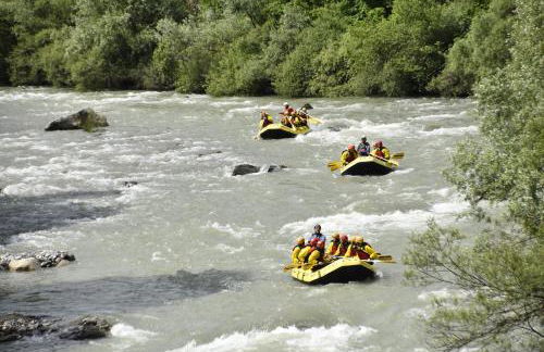 Casa Shabby - Comfortable family apartment near the slopes - Confortevole appartamento per famiglie vicino alle piste - Foto 62