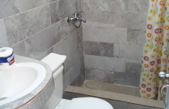 Appart-hotel Veras Samana No 13 - Photo 2