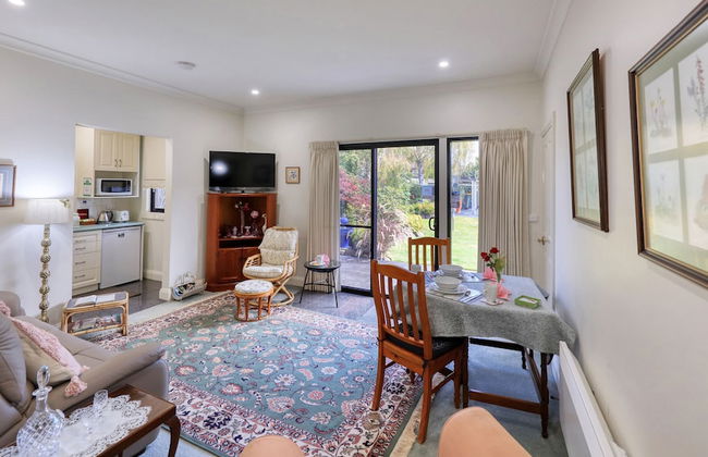 Birchwood on the River - Foto 19