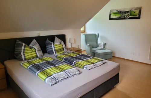 Ferienwohnung Seywald - Foto 19