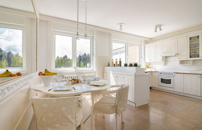 Luxury Stylish Penthouse - Foto 11