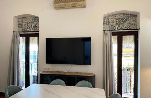 La Alcazaba de Triana - Photo 7