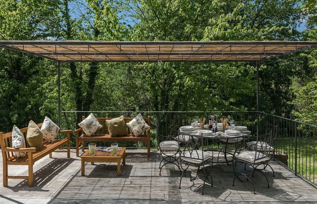 Restful Holiday Home in Reggello With Swimming Pool - Foto 56