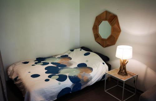 Appartement tout confort à deux pas des pistes - Foto 16