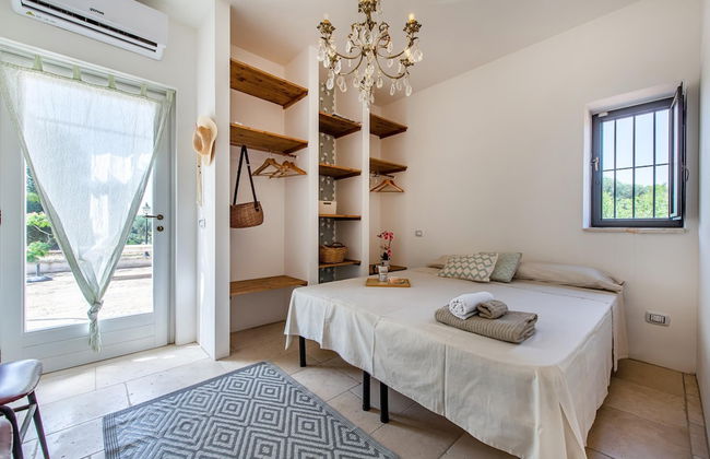 Trullo Fedele Grande125 - Foto 4