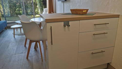 Appartement accès direct à la plage - Photo 3