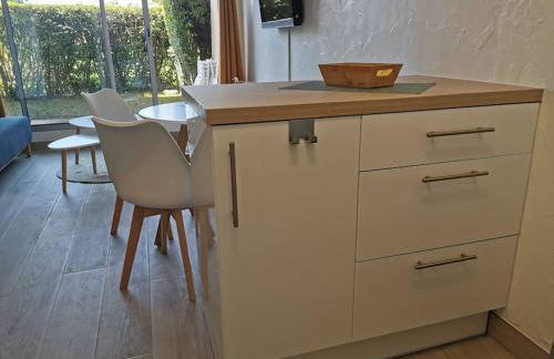 Appartement accès direct à la plage - Photo 3