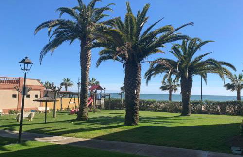 Primera Linea de Playa con Vistas al Mar - Foto 11