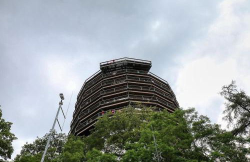 Ferienwohnung Saarschleife - Foto 28