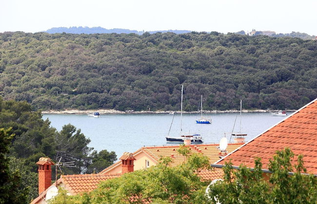 Apartment Biba Banjole / Three Bedrooms A2 6+1 - Photo 20