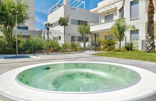 Apartamento con solarium Villa Amalia - Foto 34