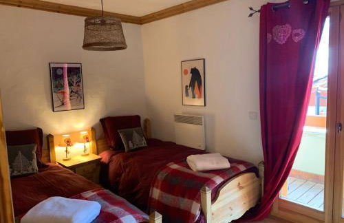 Chalet Victoria - Foto 10