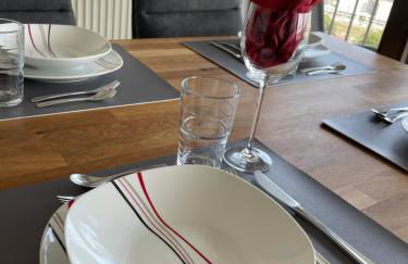 Augsburg Hotelturm - Foto 15