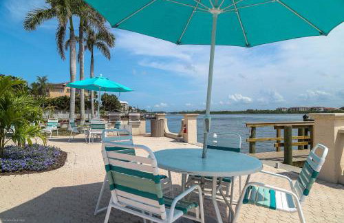 Palm Bay Club 7th-Floor Oceanfront Condo on Private Beach - Foto 64