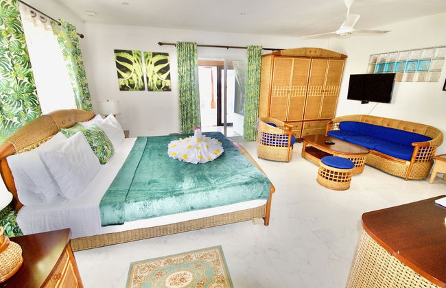 Sea Splash & La Petite Maison - Foto 4