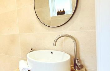 The Cotswold Barn nr Moreton in Marsh - Foto 51