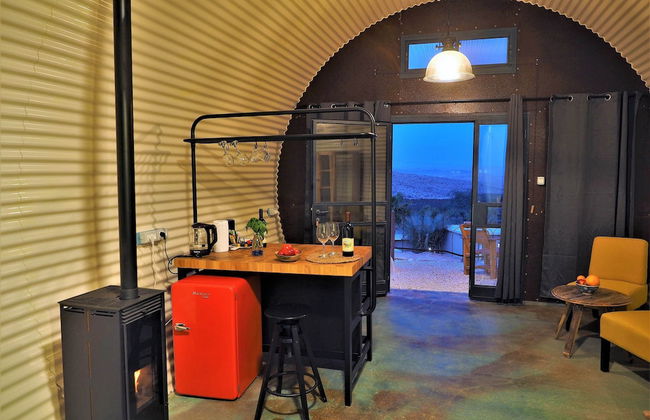 Carmey Avdat Farm - Foto 24