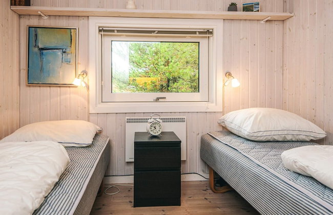 8 Person Holiday Home in Fano - Foto 8