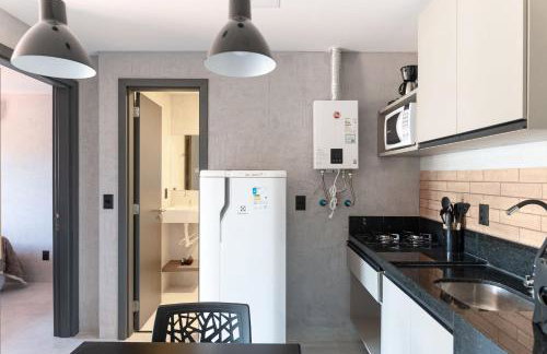 Residencial Praça Cinco - Foto 122