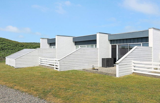 4 Person Holiday Home in Vestervig - Photo 14