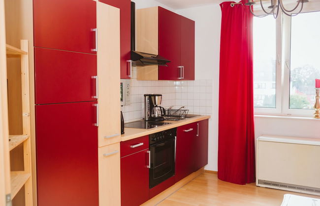 Glück Auf Appartements See Straße - Foto 13