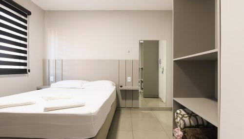 Lou Suítes - Suíte 13 - Simples, Confortável e Perfeito - Foto 1