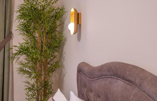 FLOARA DI MUNTE Forest Luxury Suites - Photo 54