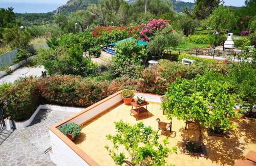 Itaca Rooms Palinuro - Foto 17