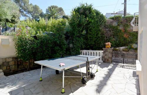 Haut de Villa - Proche plages, Piscine privée - Foto 20