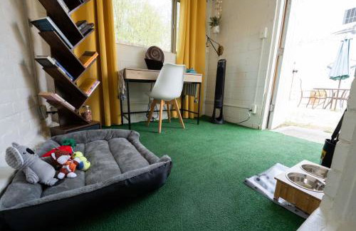 Spring Oasis Tucson 1BR 5 Min to UofA and Fun - Foto 30