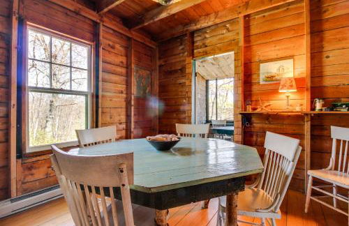 The 1909 Cottage - Foto 15