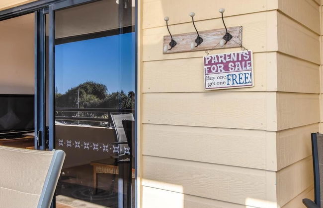 Beachfront Apartment in Kingscliff - Foto 25