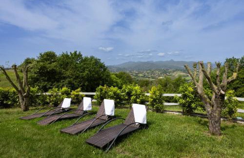 Villa Santoro al Paradiso Verde, Villa intera con Piscina - Foto 52