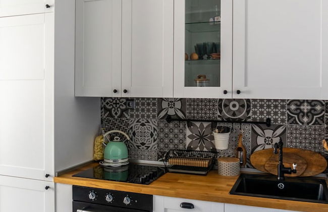 Modern Apartment With Balcony, Near Shopping Mall - Foto 6