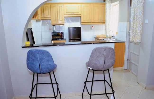 Lux Suites Okiega Apartments Kisii - Foto 5