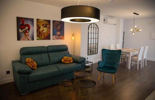 Apartamentos Boutique Cervantes - Foto 1