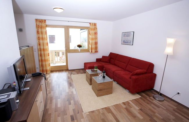 Residenz Cristallo - Photo 10