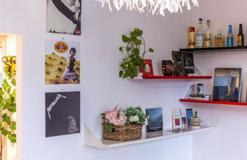 Tram a 50m - Near San Siro Stadium and Rho Fiera - Foto 16