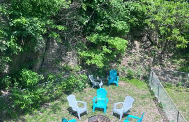 Relaxing Townhouse Downtown Dubuque - Foto 23