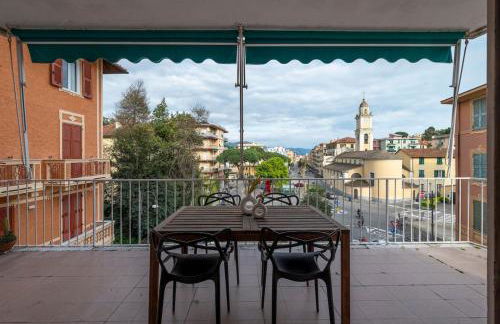 Portofino Spacious Apartment - AC - City Center - Foto 57