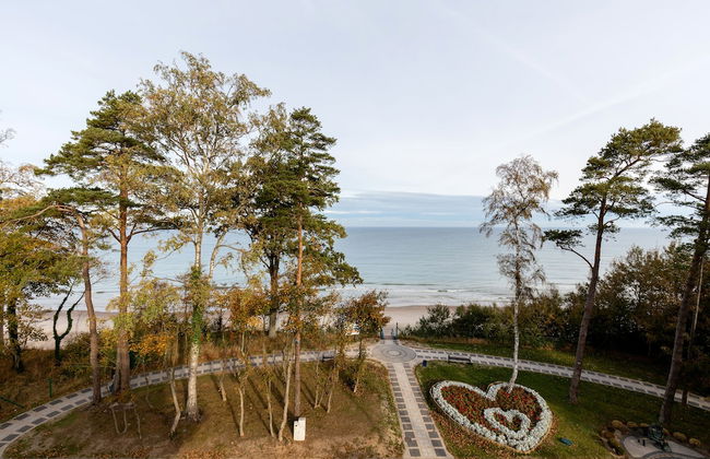 Klifowa Apartments by Renters - Photo 79