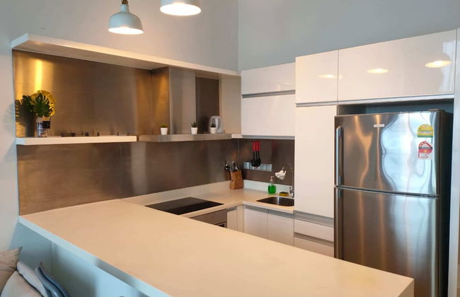 Mcity Ampang by Plush - Foto 69